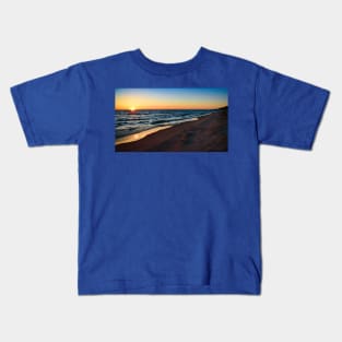 Horizon's Glow Kids T-Shirt